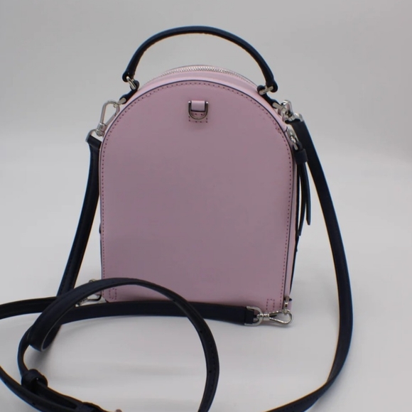 Mini Backpack - Picture 2 of 4